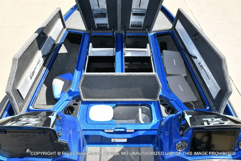 Slide: The Image of Nitro Z21 XL Pro 2026 - 10