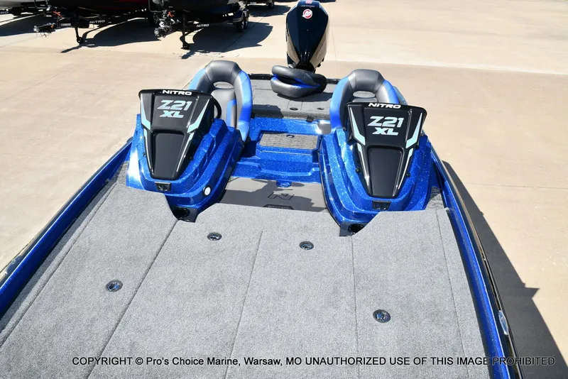 Slide: The Image of Nitro Z21 XL Pro 2026 - 13