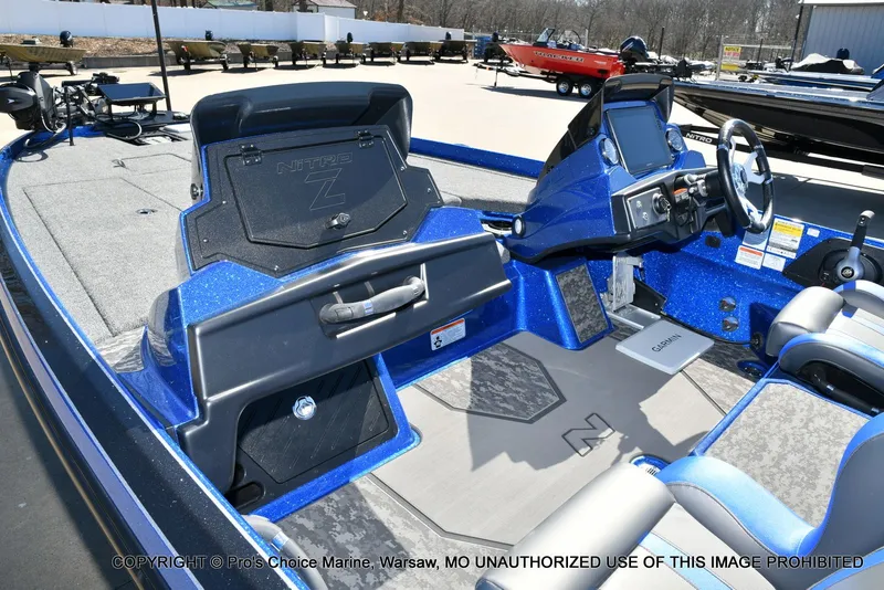 Slide: The Image of Nitro Z21 XL Pro 2026 - 15