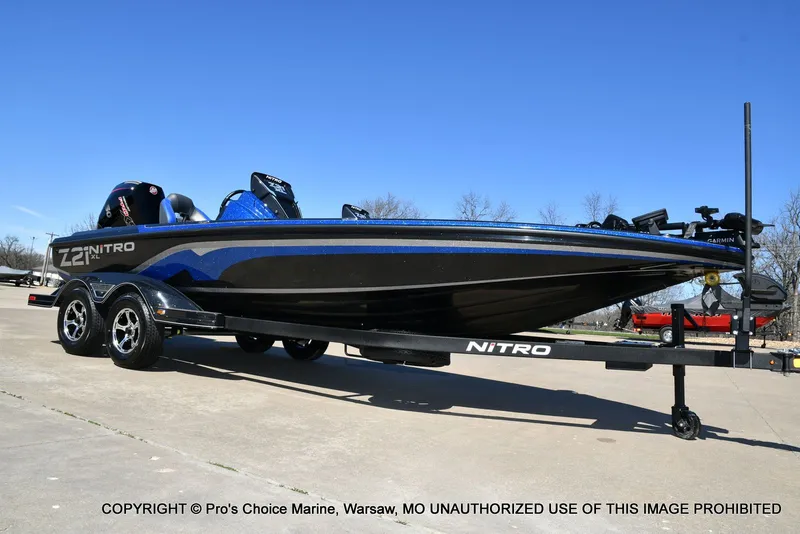 Slide: The Image of Nitro Z21 XL Pro 2026 - 17