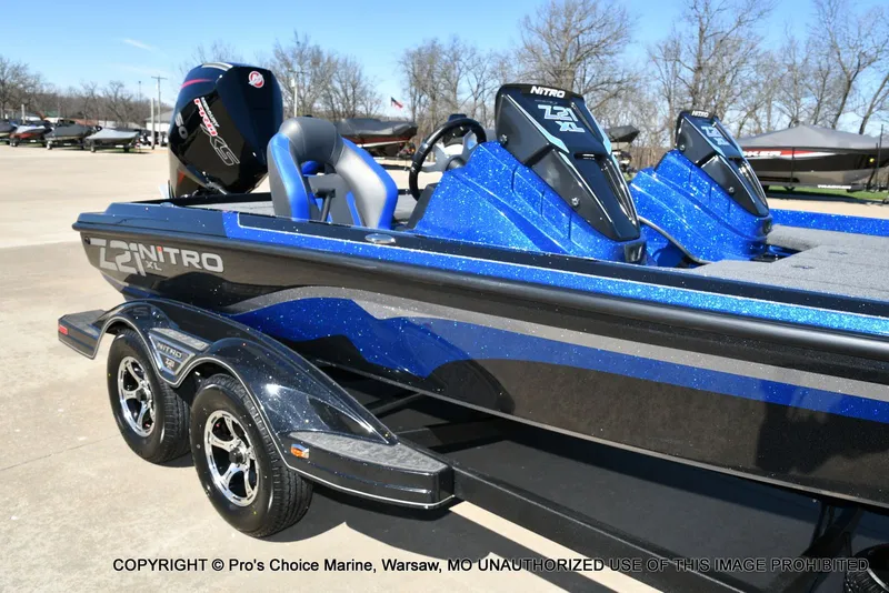 Slide: The Image of Nitro Z21 XL Pro 2026 - 2