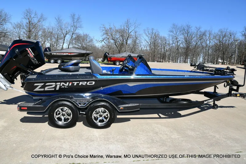 Slide: The Image of Nitro Z21 XL Pro 2026 - 20