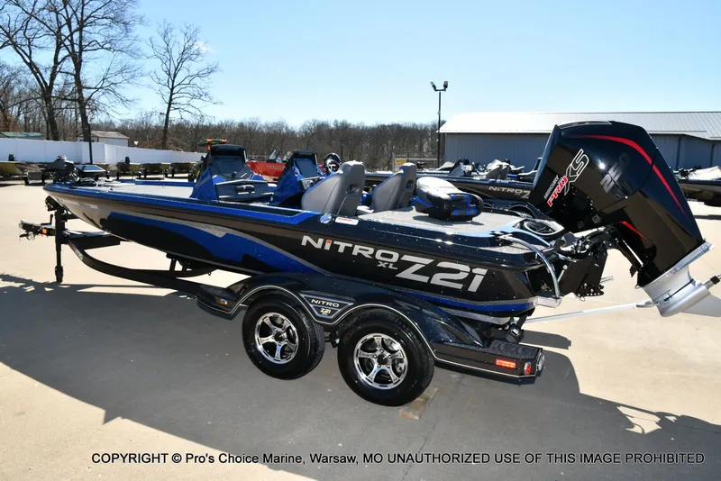 Slide: The Image of Nitro Z21 XL Pro 2026 - 25