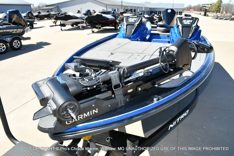 Slide: The Image of Nitro Z21 XL Pro 2026 - 28