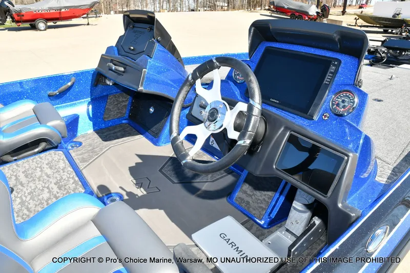 Slide: The Image of Nitro Z21 XL Pro 2026 - 35