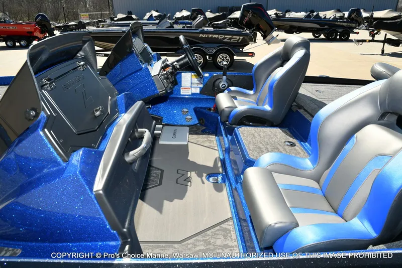 Slide: The Image of Nitro Z21 XL Pro 2026 - 39