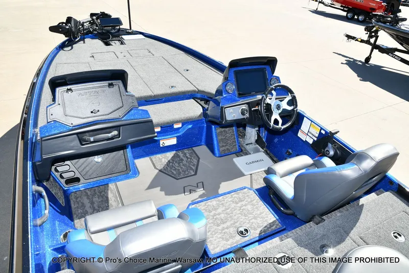 Slide: The Image of Nitro Z21 XL Pro 2026 - 40