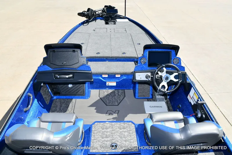 Slide: The Image of Nitro Z21 XL Pro 2026 - 41