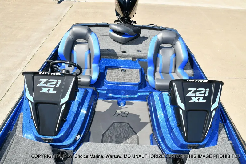 Slide: The Image of Nitro Z21 XL Pro 2026 - 51