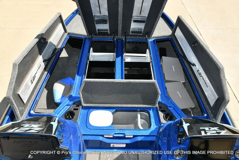 Slide: The Image of Nitro Z21 XL Pro 2026 - 55