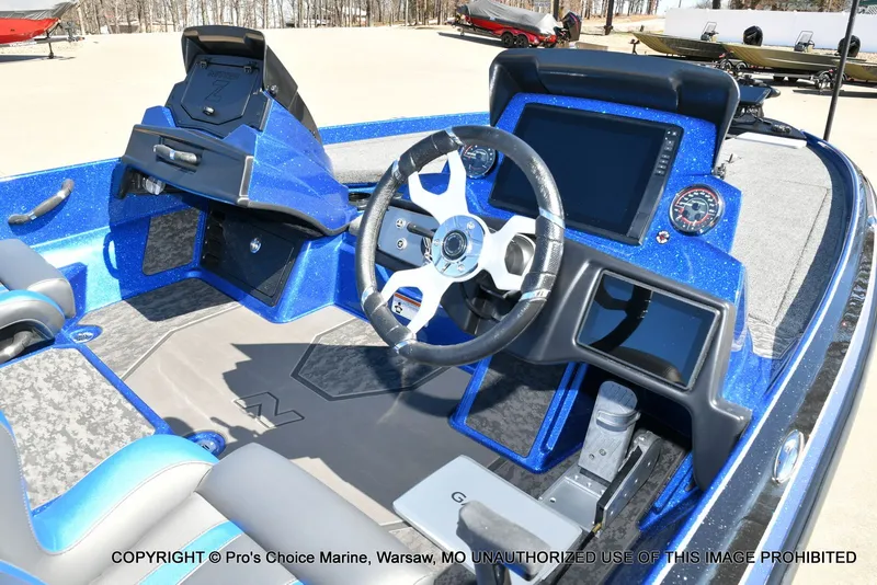 Slide: The Image of Nitro Z21 XL Pro 2026 - 6