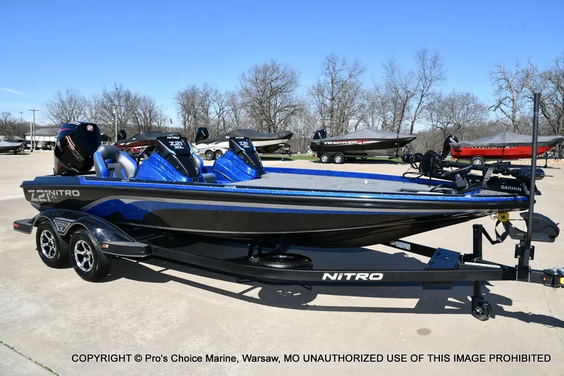 Slide: The Image of Nitro Z21 XL Pro 2026 - 75