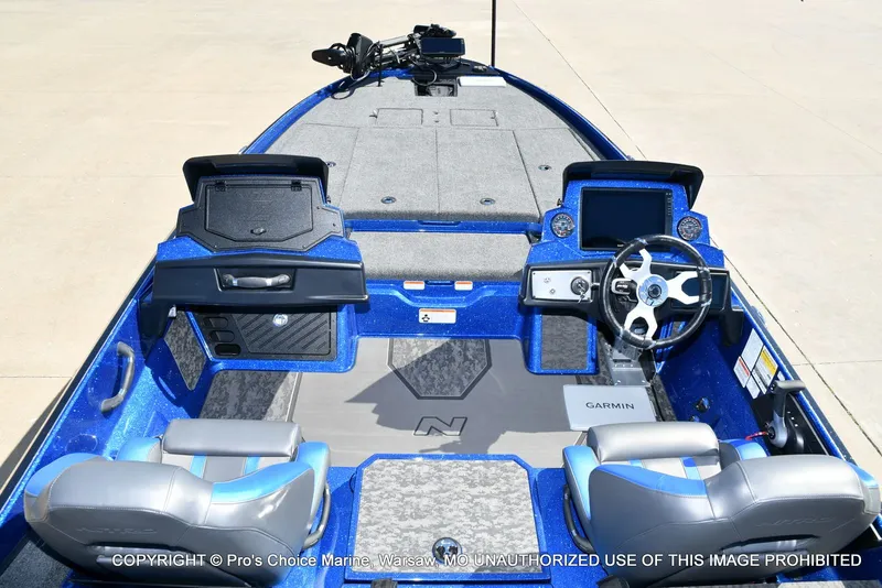 Slide: The Image of Nitro Z21 XL Pro 2026 - 9