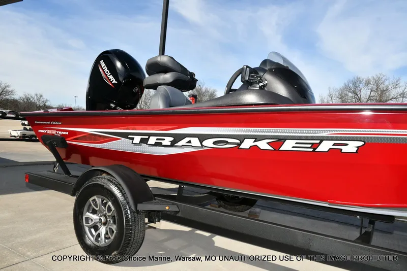 Slide: The Image of Tracker Pro Team 195 Tournament Edition 2024 - 17