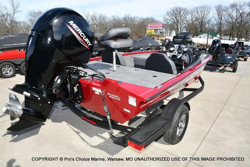 Slide: The Image of Tracker Pro Team 195 Tournament Edition 2024 - 18