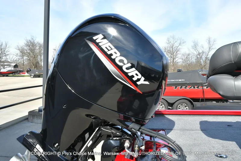 Slide: The Image of Tracker Pro Team 195 Tournament Edition 2024 - 21