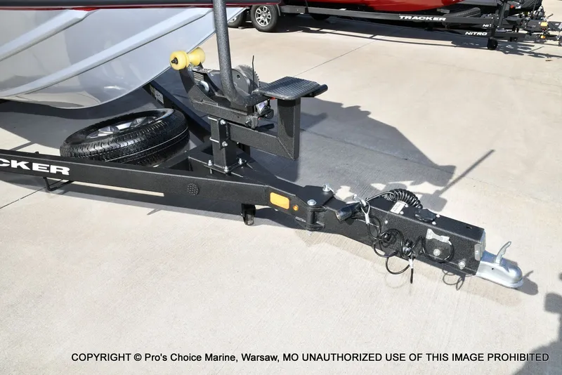 Slide: The Image of Tracker Pro Team 195 Tournament Edition 2024 - 29