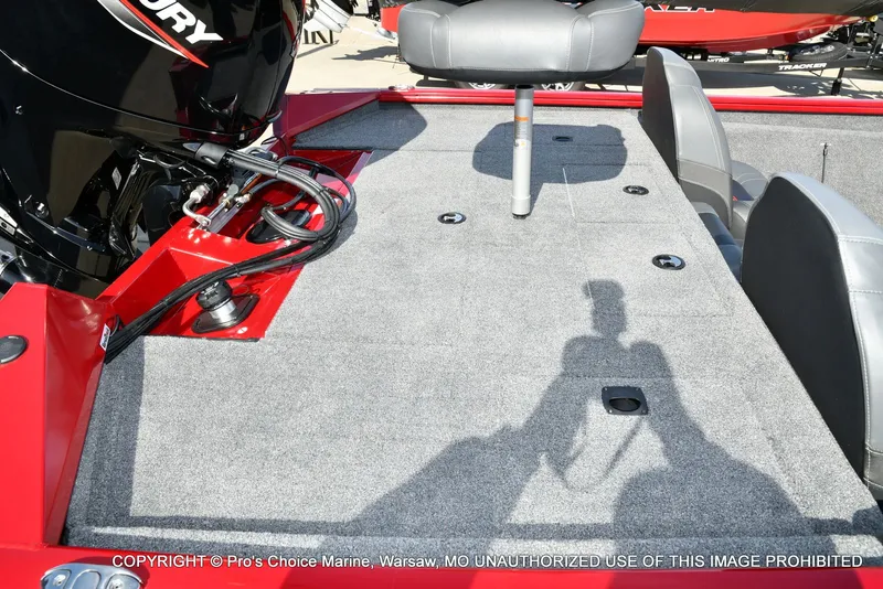 Slide: The Image of Tracker Pro Team 195 Tournament Edition 2024 - 33