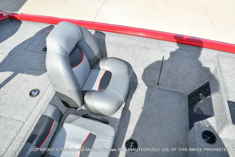 Slide: The Image of Tracker Pro Team 195 Tournament Edition 2024 - 42