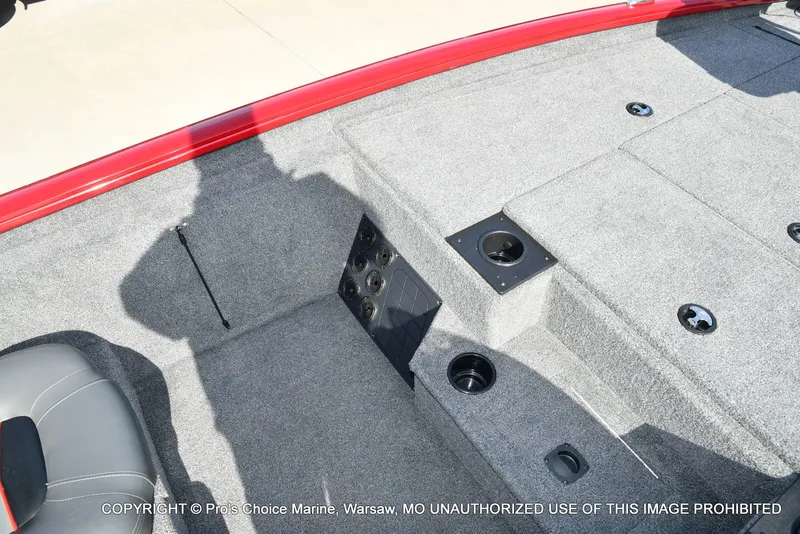 Slide: The Image of Tracker Pro Team 195 Tournament Edition 2024 - 43