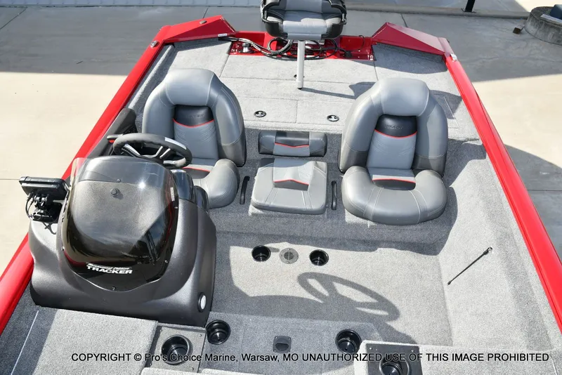 Slide: The Image of Tracker Pro Team 195 Tournament Edition 2024 - 46