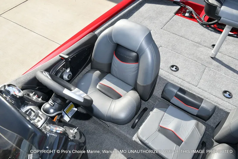 Slide: The Image of Tracker Pro Team 195 Tournament Edition 2024 - 47