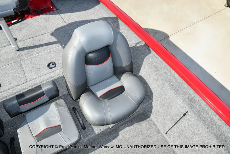 Slide: The Image of Tracker Pro Team 195 Tournament Edition 2024 - 48