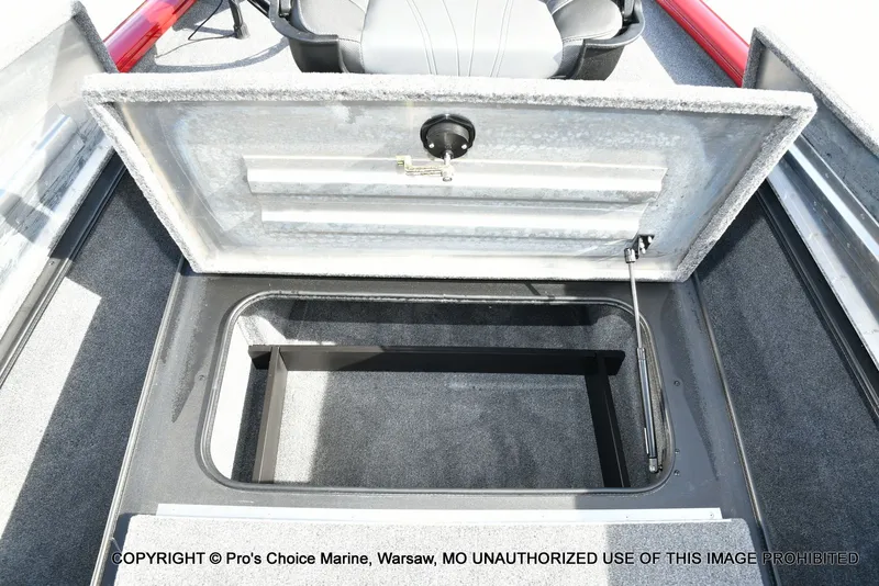 Slide: The Image of Tracker Pro Team 195 Tournament Edition 2024 - 53