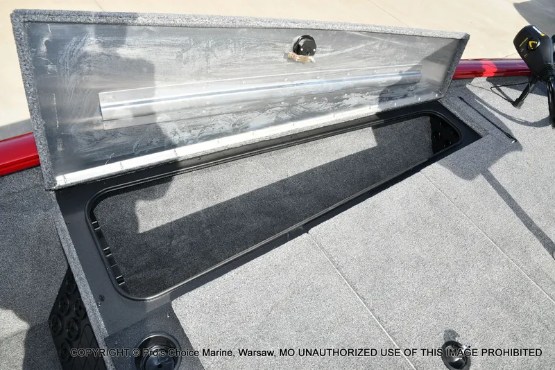 Slide: The Image of Tracker Pro Team 195 Tournament Edition 2024 - 55