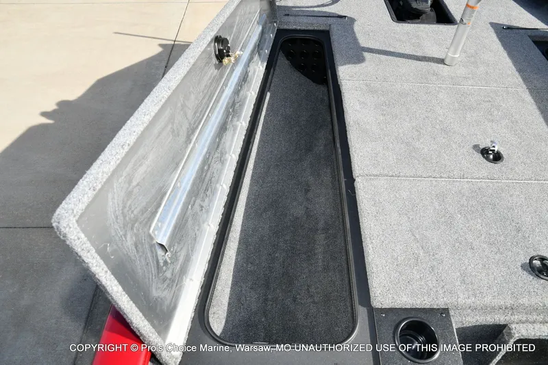 Slide: The Image of Tracker Pro Team 195 Tournament Edition 2024 - 56