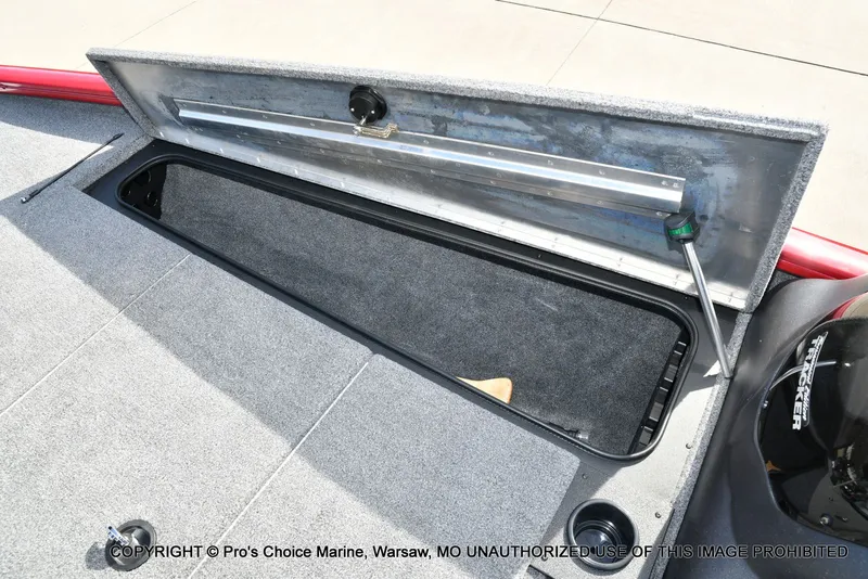 Slide: The Image of Tracker Pro Team 195 Tournament Edition 2024 - 57