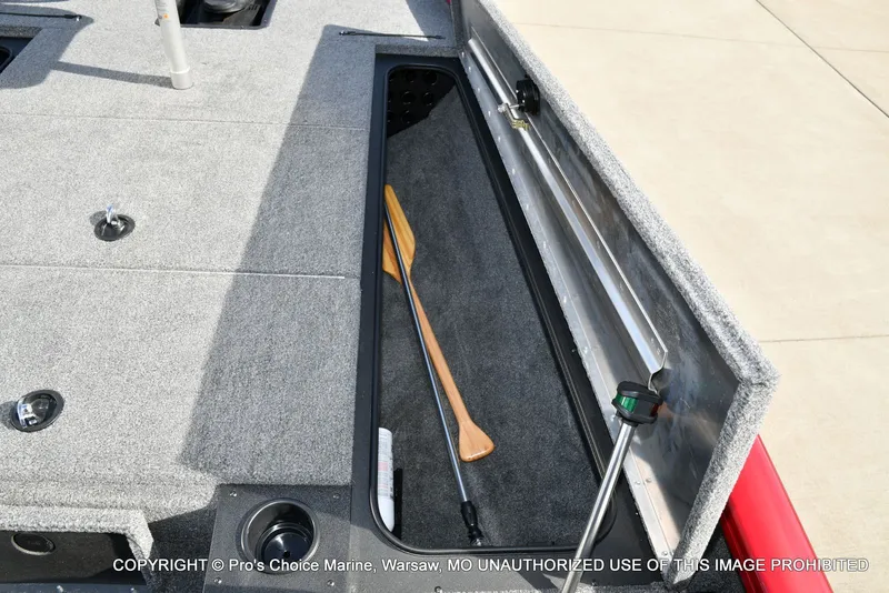 Slide: The Image of Tracker Pro Team 195 Tournament Edition 2024 - 58