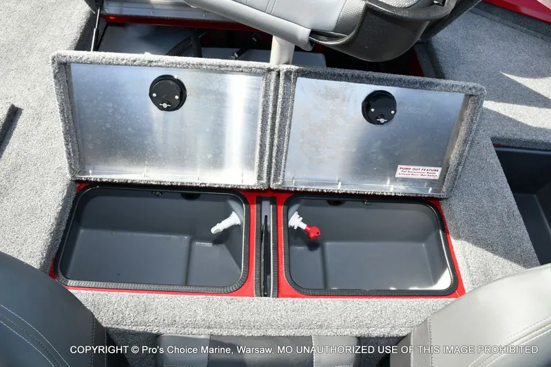 Slide: The Image of Tracker Pro Team 195 Tournament Edition 2024 - 59