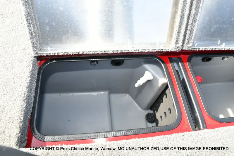 Slide: The Image of Tracker Pro Team 195 Tournament Edition 2024 - 60