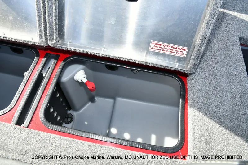 Slide: The Image of Tracker Pro Team 195 Tournament Edition 2024 - 61