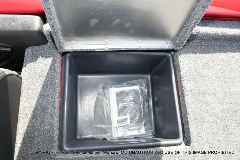 Slide: The Image of Tracker Pro Team 195 Tournament Edition 2024 - 62