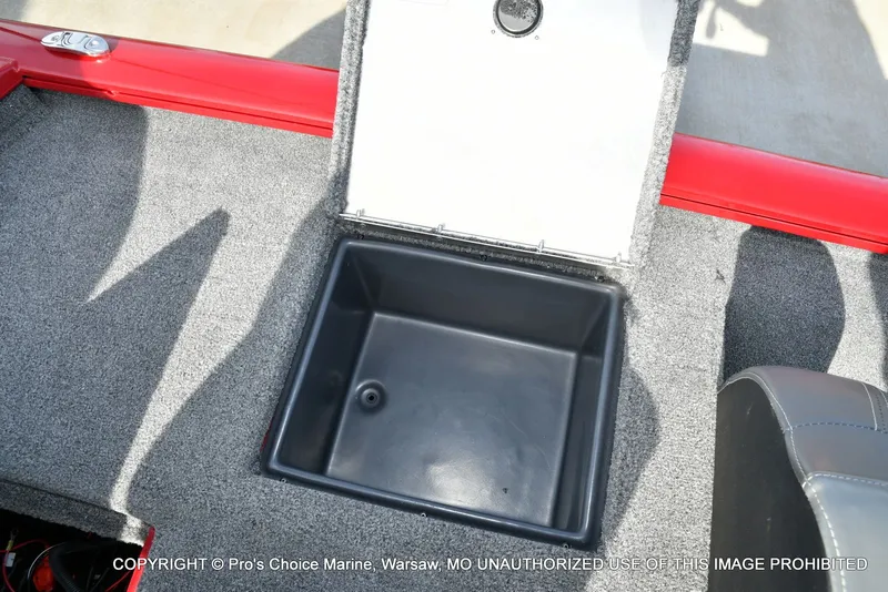 Slide: The Image of Tracker Pro Team 195 Tournament Edition 2024 - 63