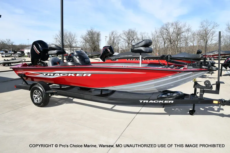 Slide: The Image of Tracker Pro Team 195 Tournament Edition 2024 - 66