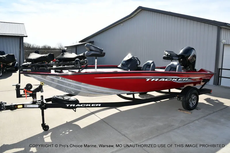 Slide: The Image of Tracker Pro Team 195 Tournament Edition 2024 - 67