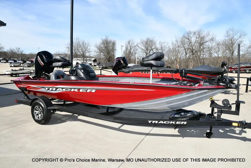 Slide: The Image of Tracker Pro Team 195 Tournament Edition 2024 - 69