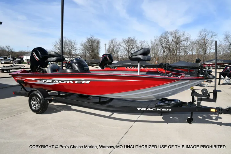 Slide: The Image of Tracker Pro Team 195 Tournament Edition 2024 - 71