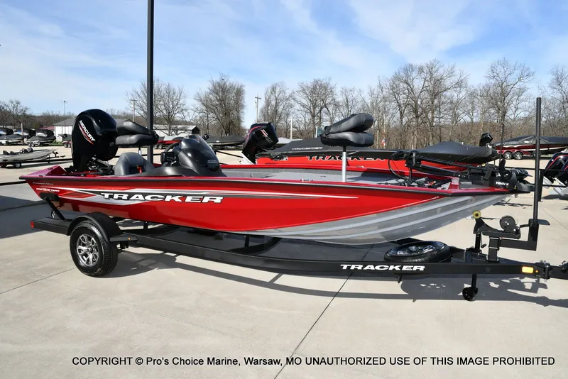 Slide: The Image of Tracker Pro Team 195 Tournament Edition 2024 - 72