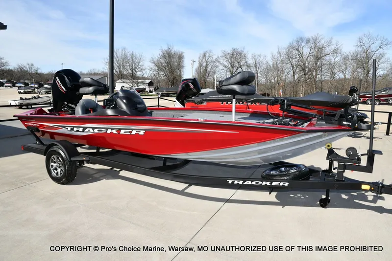 Slide: The Image of Tracker Pro Team 195 Tournament Edition 2024 - 73