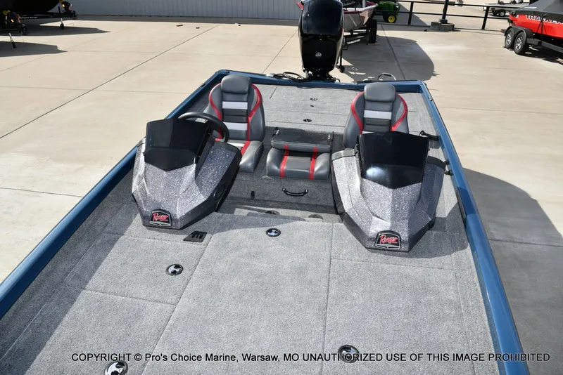 Slide: The Image of Ranger RT198P DUAL CONSOLE 2024 - 12