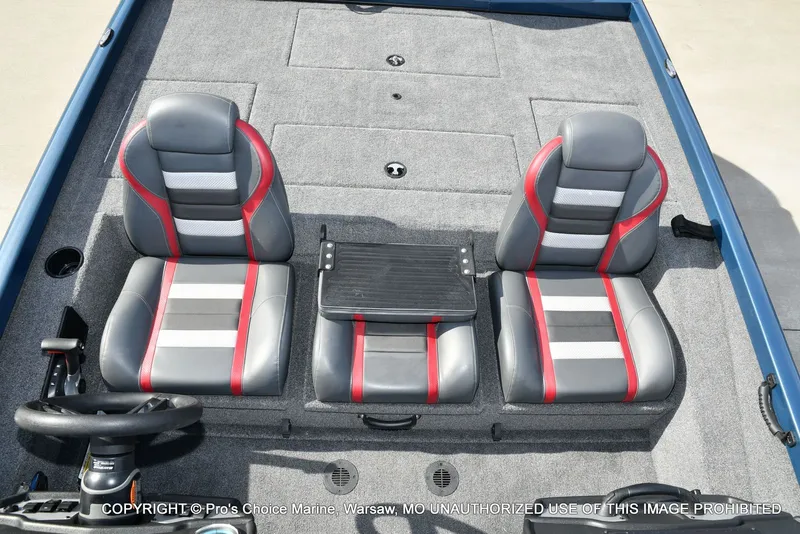 Slide: The Image of Ranger RT198P DUAL CONSOLE 2024 - 13