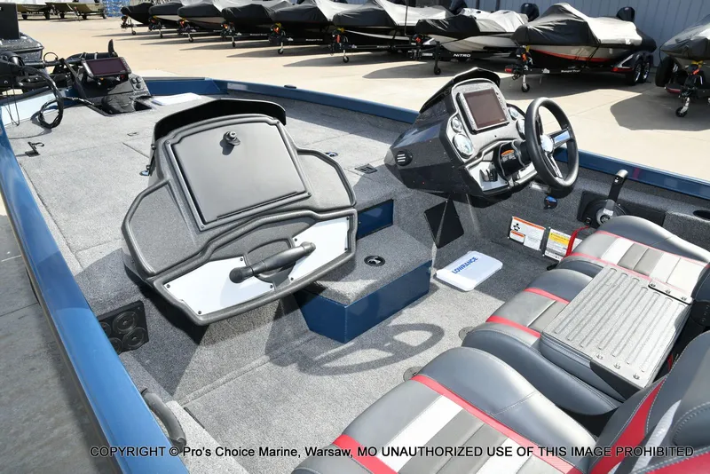 Slide: The Image of Ranger RT198P DUAL CONSOLE 2024 - 15