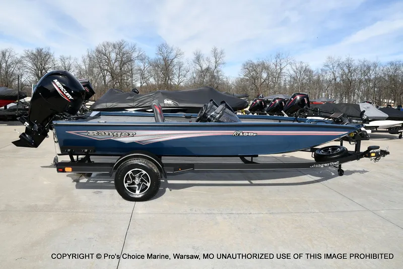 Slide: The Image of Ranger RT198P DUAL CONSOLE 2024 - 19