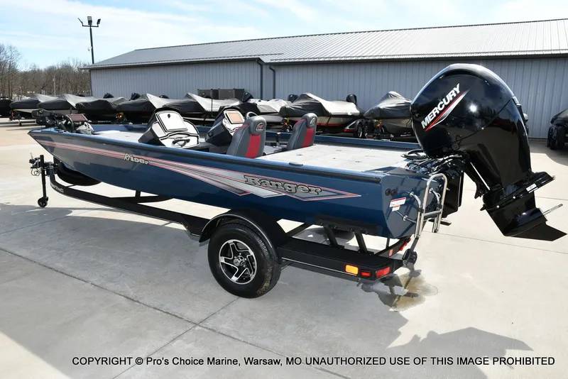 Slide: The Image of Ranger RT198P DUAL CONSOLE 2024 - 22