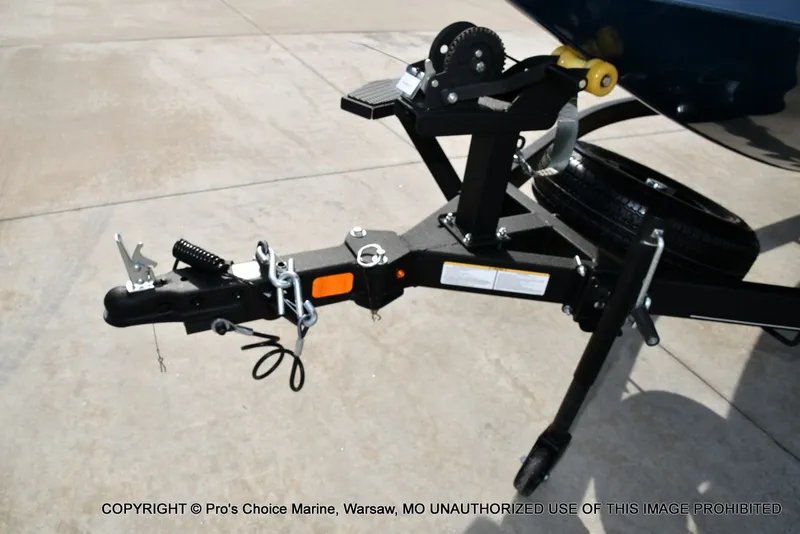 Slide: The Image of Ranger RT198P DUAL CONSOLE 2024 - 26