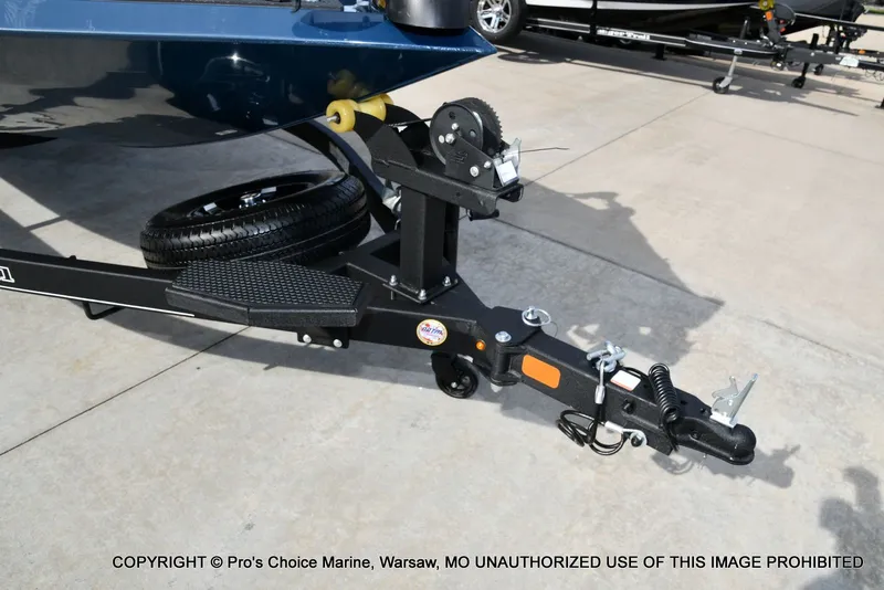 Slide: The Image of Ranger RT198P DUAL CONSOLE 2024 - 27